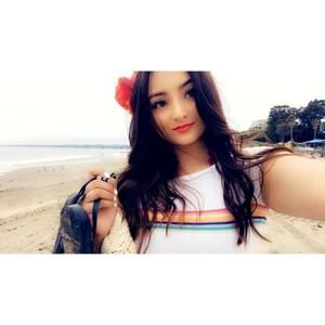 Meet your Posher, Janeth